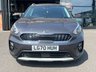 USED 2020 70 KIA NIRO 1.6 GDi 3 SUV 5dr Petrol Hybrid DCT Euro 6 (s/s) (139 bhp) 2 OWNERS FROM NEW 2 KEYS BOOK PACK SERVICED IF REQUIRED AND A MINIMUM OF 9 MONTHS MOT WITHIN THE SALE