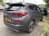 USED 2018 68 HYUNDAI TUCSON 1.6 CRDI 5d Tucson Premium SE DCT AUTO EURO 6 2WD 134BHP+2 KEYS+FSH+PARK SENSORS+CAMERA+LEATHER HEATED SEATS+SUNROOF+AIRCON+ADAPTIVE CRUISE+BT AUDIO+HEATED STEERING WHEEL+USB+AUX+ALLOYS+NAV+ Estate2 KEYS+FSH+PARK SENSORS+CAMERA+LEATHER HEATED SEATS+SUNROOF+AIRCON+ADAPTIVE CRUISE+BT AUDIO+HEATED STEERING WHEEL+USB+AUX+ALLOYS+NAV+HPI CLEAR