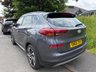 USED 2018 68 HYUNDAI TUCSON 1.6 CRDI 5d Tucson Premium SE DCT AUTO EURO 6 2WD 134BHP+2 KEYS+FSH+PARK SENSORS+CAMERA+LEATHER HEATED SEATS+SUNROOF+AIRCON+ADAPTIVE CRUISE+BT AUDIO+HEATED STEERING WHEEL+USB+AUX+ALLOYS+NAV+ Estate2 KEYS+FSH+PARK SENSORS+CAMERA+LEATHER HEATED SEATS+SUNROOF+AIRCON+ADAPTIVE CRUISE+BT AUDIO+HEATED STEERING WHEEL+USB+AUX+ALLOYS+NAV+HPI CLEAR