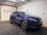 USED 2016 16 NISSAN QASHQAI 1.5 dCi N-Connecta SUV 5dr Diesel Manual 2WD Euro 6 (s/s) (110 ps) 6 SERVCICE RECORDS ON FILE