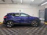 USED 2016 16 NISSAN QASHQAI 1.5 dCi N-Connecta SUV 5dr Diesel Manual 2WD Euro 6 (s/s) (110 ps) 6 SERVCICE RECORDS ON FILE