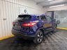USED 2016 16 NISSAN QASHQAI 1.5 dCi N-Connecta SUV 5dr Diesel Manual 2WD Euro 6 (s/s) (110 ps) 6 SERVCICE RECORDS ON FILE