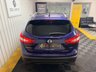 USED 2016 16 NISSAN QASHQAI 1.5 dCi N-Connecta SUV 5dr Diesel Manual 2WD Euro 6 (s/s) (110 ps) 6 SERVCICE RECORDS ON FILE