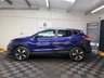 USED 2016 16 NISSAN QASHQAI 1.5 dCi N-Connecta SUV 5dr Diesel Manual 2WD Euro 6 (s/s) (110 ps) 6 SERVCICE RECORDS ON FILE