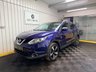 USED 2016 16 NISSAN QASHQAI 1.5 dCi N-Connecta SUV 5dr Diesel Manual 2WD Euro 6 (s/s) (110 ps) 6 SERVCICE RECORDS ON FILE