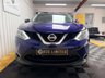 USED 2016 16 NISSAN QASHQAI 1.5 dCi N-Connecta SUV 5dr Diesel Manual 2WD Euro 6 (s/s) (110 ps) 6 SERVCICE RECORDS ON FILE