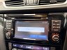 USED 2016 16 NISSAN QASHQAI 1.5 dCi N-Connecta SUV 5dr Diesel Manual 2WD Euro 6 (s/s) (110 ps) 6 SERVCICE RECORDS ON FILE