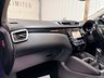 USED 2016 16 NISSAN QASHQAI 1.5 dCi N-Connecta SUV 5dr Diesel Manual 2WD Euro 6 (s/s) (110 ps) 6 SERVCICE RECORDS ON FILE