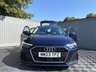 USED 2023 23 AUDI A1 1.0 TFSI 30 Sport Sportback 5dr Petrol Manual Euro 6 (s/s) (110 ps) ** AUTOTRADER 2025 HIGHLY RATED **