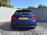 USED 2023 23 AUDI A1 1.0 TFSI 30 Sport Sportback 5dr Petrol Manual Euro 6 (s/s) (110 ps) ** AUTOTRADER 2025 HIGHLY RATED **