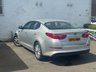 USED 2014 14 KIA OPTIMA 1.7 CRDi EcoDynamics 1 Saloon 4dr Diesel Manual Euro 5 (s/s) (134 bhp) THIS LOVELY 1.7 DIESEL SALOON CAR COMES WITH AN MOT UNTIL JULY 2027, COMPREHENSIVE SERVICE HISTORY, SAT NAV, BLUETOOTH, TOUCH SCREEN MEDIA AND MUCH MORE