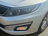 USED 2014 14 KIA OPTIMA 1.7 CRDi EcoDynamics 1 Saloon 4dr Diesel Manual Euro 5 (s/s) (134 bhp) THIS LOVELY 1.7 DIESEL SALOON CAR COMES WITH AN MOT UNTIL JULY 2027, COMPREHENSIVE SERVICE HISTORY, SAT NAV, BLUETOOTH, TOUCH SCREEN MEDIA AND MUCH MORE