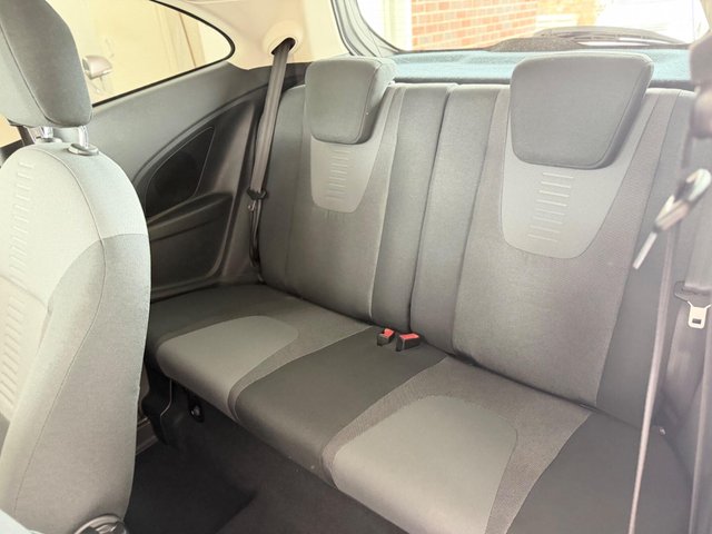View our FORD KA