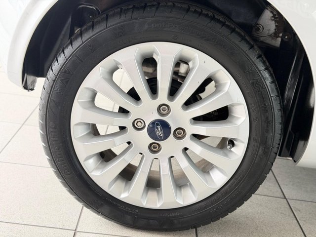 View our FORD KA