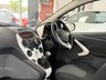 USED 2014 64 FORD KA 1.2 Zetec Euro 5 (s/s) 3dr 