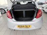 USED 2014 64 FORD KA 1.2 Zetec Euro 5 (s/s) 3dr 