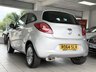 USED 2014 64 FORD KA 1.2 Zetec Euro 5 (s/s) 3dr 