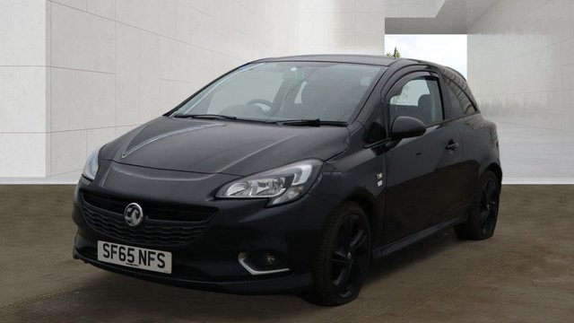 View our VAUXHALL CORSA