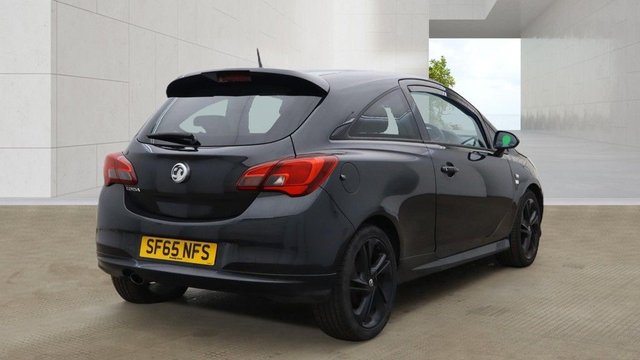 View our VAUXHALL CORSA