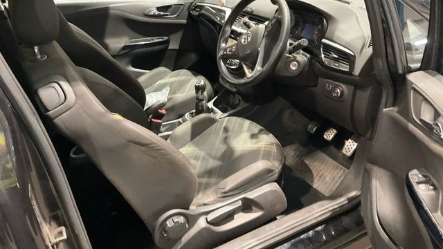 View our VAUXHALL CORSA