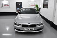 USED 2014 64 BMW 3 SERIES 320i (184) 2.0 SE AUTO TOURING 5DR AUTOMATIC EURO 6 ULEZ|Petrol|Automatic Estate