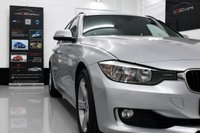 USED 2014 64 BMW 3 SERIES 320i (184) 2.0 SE AUTO TOURING 5DR AUTOMATIC EURO 6 ULEZ|Petrol|Automatic Estate
