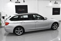 USED 2014 64 BMW 3 SERIES 320i (184) 2.0 SE AUTO TOURING 5DR AUTOMATIC EURO 6 ULEZ|Petrol|Automatic Estate