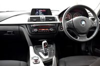 USED 2014 64 BMW 3 SERIES 320i (184) 2.0 SE AUTO TOURING 5DR AUTOMATIC EURO 6 ULEZ|Petrol|Automatic Estate