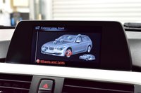 USED 2014 64 BMW 3 SERIES 320i (184) 2.0 SE AUTO TOURING 5DR AUTOMATIC EURO 6 ULEZ|Petrol|Automatic Estate