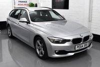 USED 2014 64 BMW 3 SERIES 320i (184) 2.0 SE AUTO TOURING 5DR AUTOMATIC EURO 6 ULEZ|Petrol|Automatic Estate