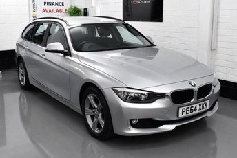 View our BMW 3 SERIES