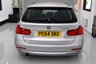 USED 2014 64 BMW 3 SERIES 320i (184) 2.0 SE AUTO TOURING 5DR AUTOMATIC EURO 6 ULEZ|Petrol|Automatic Estate