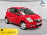 USED 2013 13 VAUXHALL AGILA 1.0 ecoFLEX 12V S MPV 5dr Petrol Manual Euro 5 (68 ps) 