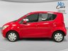 USED 2013 13 VAUXHALL AGILA 1.0 ecoFLEX 12V S MPV 5dr Petrol Manual Euro 5 (68 ps) 