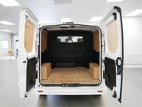 USED 2024 24 RENAULT TRAFIC 30 2.0 B/DCI 170 BHP LL LONG EXTRA SPORT AUTO 6 SEATER CREWCAB 6 SEATER | AUTOMATIC | SAT NAV | LL LONG