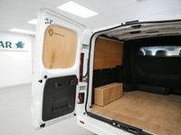 USED 2024 24 RENAULT TRAFIC 30 2.0 B/DCI 170 BHP LL LONG EXTRA SPORT AUTO 6 SEATER CREWCAB 6 SEATER | AUTOMATIC | SAT NAV | LL LONG