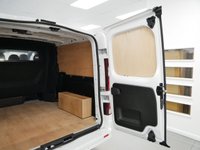 USED 2024 24 RENAULT TRAFIC 30 2.0 B/DCI 170 BHP LL LONG EXTRA SPORT AUTO 6 SEATER CREWCAB 6 SEATER | AUTOMATIC | SAT NAV | LL LONG