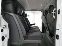 USED 2024 24 RENAULT TRAFIC 30 2.0 B/DCI 170 BHP LL LONG EXTRA SPORT AUTO 6 SEATER CREWCAB 6 SEATER | AUTOMATIC | SAT NAV | LL LONG