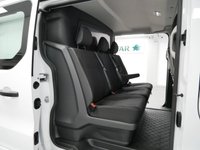 USED 2024 24 RENAULT TRAFIC 30 2.0 B/DCI 170 BHP LL LONG EXTRA SPORT AUTO 6 SEATER CREWCAB 6 SEATER | AUTOMATIC | SAT NAV | LL LONG