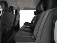 USED 2024 24 RENAULT TRAFIC 30 2.0 B/DCI 170 BHP LL LONG EXTRA SPORT AUTO 6 SEATER CREWCAB 6 SEATER | AUTOMATIC | SAT NAV | LL LONG