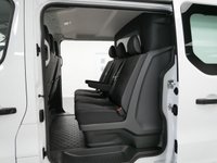 USED 2024 24 RENAULT TRAFIC 30 2.0 B/DCI 170 BHP LL LONG EXTRA SPORT AUTO 6 SEATER CREWCAB 6 SEATER | AUTOMATIC | SAT NAV | LL LONG