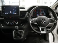 USED 2024 24 RENAULT TRAFIC 30 2.0 B/DCI 170 BHP LL LONG EXTRA SPORT AUTO 6 SEATER CREWCAB 6 SEATER | AUTOMATIC | SAT NAV | LL LONG
