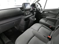 USED 2024 24 RENAULT TRAFIC 30 2.0 B/DCI 170 BHP LL LONG EXTRA SPORT AUTO 6 SEATER CREWCAB 6 SEATER | AUTOMATIC | SAT NAV | LL LONG