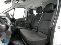 USED 2024 24 RENAULT TRAFIC 30 2.0 B/DCI 170 BHP LL LONG EXTRA SPORT AUTO 6 SEATER CREWCAB 6 SEATER | AUTOMATIC | SAT NAV | LL LONG