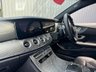 USED 2020 70 MERCEDES-BENZ E CLASS 2.0 E220d AMG Line (Premium Plus) Coupe 2dr Diesel G-Tronic+ Euro 6 (s/s) (194 ps) ** AUTOTRADER 2025 HIGHLY RATED **