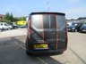 USED 2020 70 FORD TRANSIT CUSTOM 2.0 320 EcoBlue Sport Crew Van Double Cab 5dr Diesel Auto L1 H1 Euro 6 (s/s) (185 ps) FORD TRANSIT SPORT SIX SEATER CREW CAB AUTOMAIC 185 BHP L1 H1