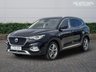 USED 2023 23 MG MG HS 1.5 T-GDI Exclusive SUV 5dr Petrol DCT Euro 6 (s/s) (162 ps) panoramic roof automatic