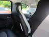 USED 2020 20 RENAULT ZOE R135 52kWh GT Line Hatchback 5dr Electric Auto (i, Rapid Charge) (134 bhp) RAPID CHARGE