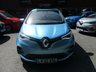 USED 2020 20 RENAULT ZOE R135 52kWh GT Line Hatchback 5dr Electric Auto (i, Rapid Charge) (134 bhp) RAPID CHARGE