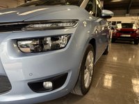 USED 2014 14 CITROEN GRAND C4 PICASSO 1.6 e-HDi Airdream Exclusive+ MPV 5dr Diesel ETG6 Euro 5 (s/s) (115 ps) 